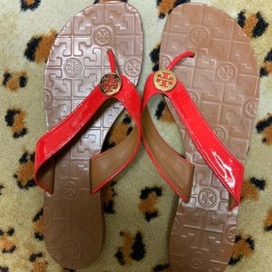 Tory Burch Morgan Sandal
